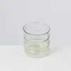 Outlet Joia Glas Bubble Smaragd Gläser