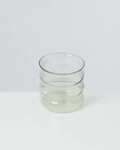 Outlet Joia Glas Bubble Smaragd Gläser