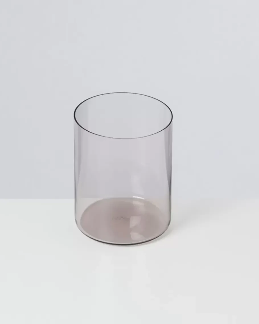 Hot Joia Glas Gros Amethist Gläser