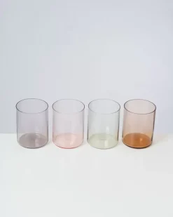 Hot Joia Glas Gros Amethist Gläser