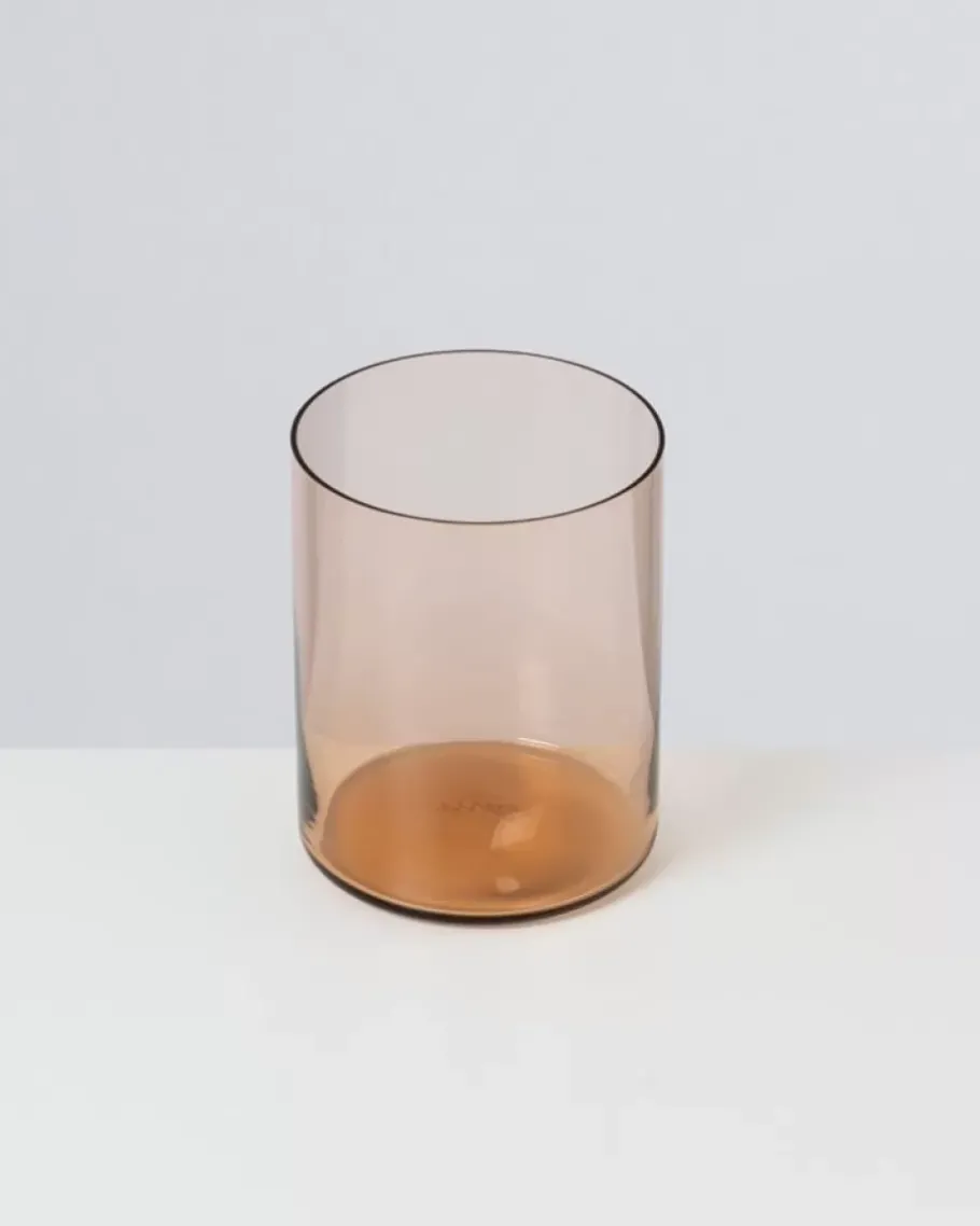 Best Sale Joia Glas Gros Bronze Gläser