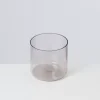 Store Joia Glas Klein Amethist Gläser