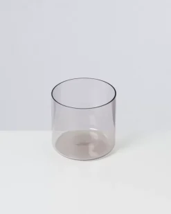 Store Joia Glas Klein Amethist Gläser