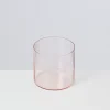 Best Sale Joia Glas Klein Pink Opal Gläser