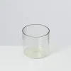 Hot Joia Glas Klein Smaragd Gläser