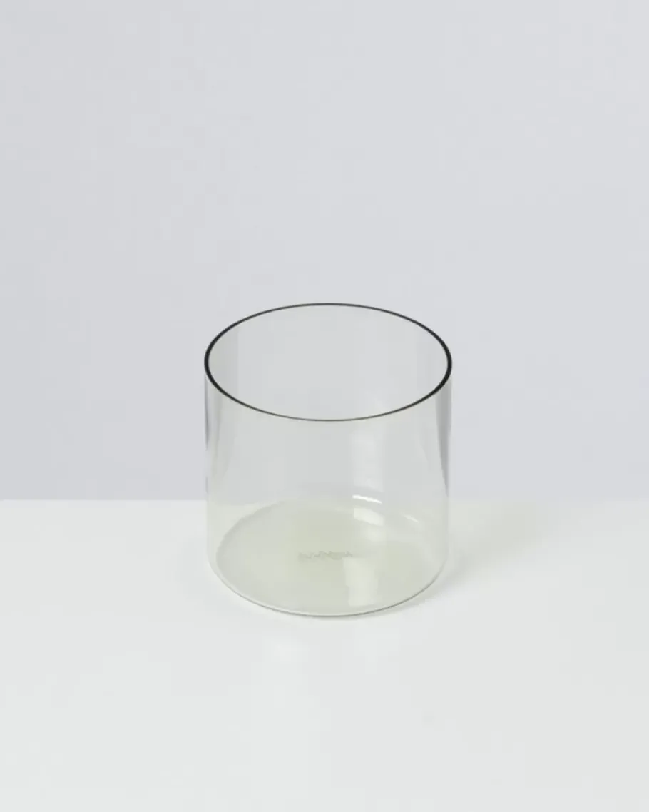 Hot Joia Glas Klein Smaragd Gläser