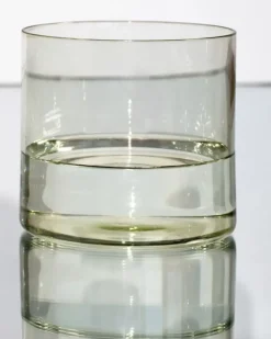 Hot Joia Glas Klein Smaragd Gläser