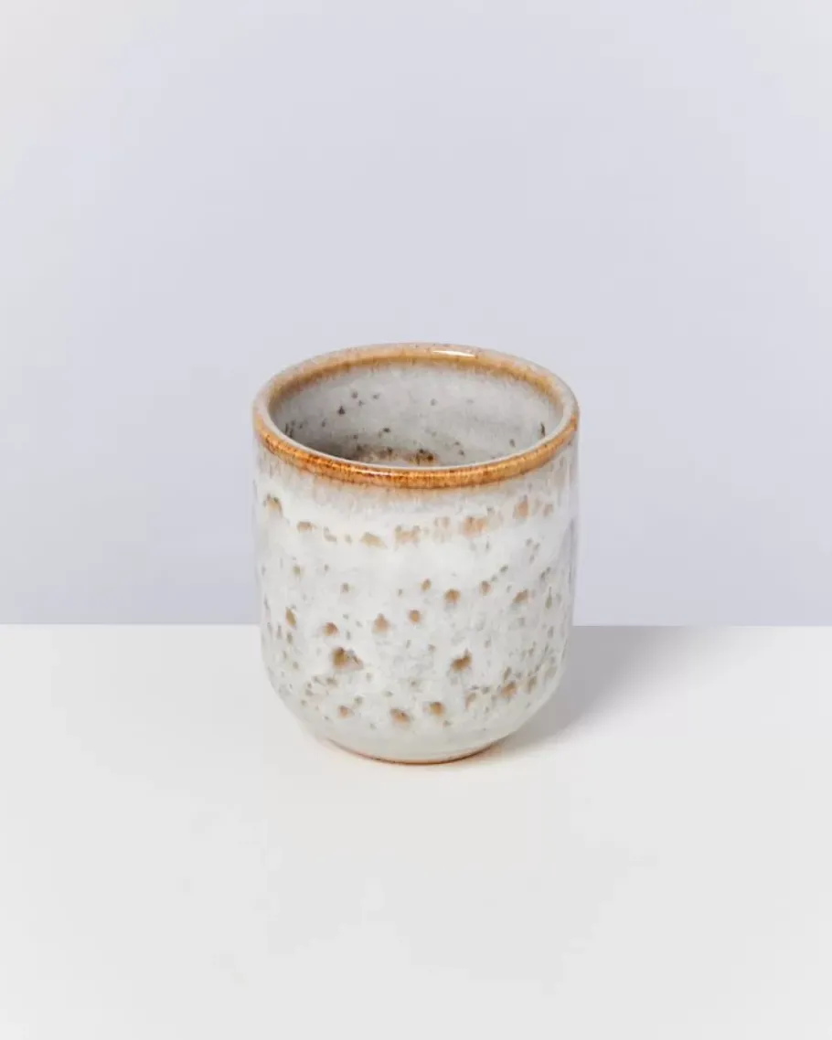 Best Lua Becher Klein Beige Tassen & Becher
