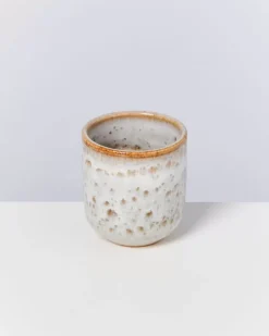 Store Lua Becher Klein Beige Kleine Becher