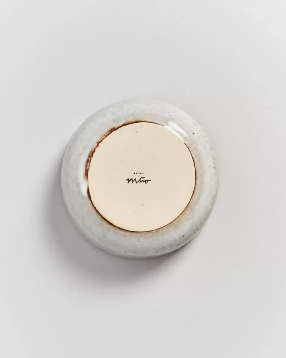 New Lua Muslischale Beige Müslischalen