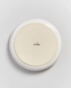 Cheap Lua Pastateller Beige Pastaschalen