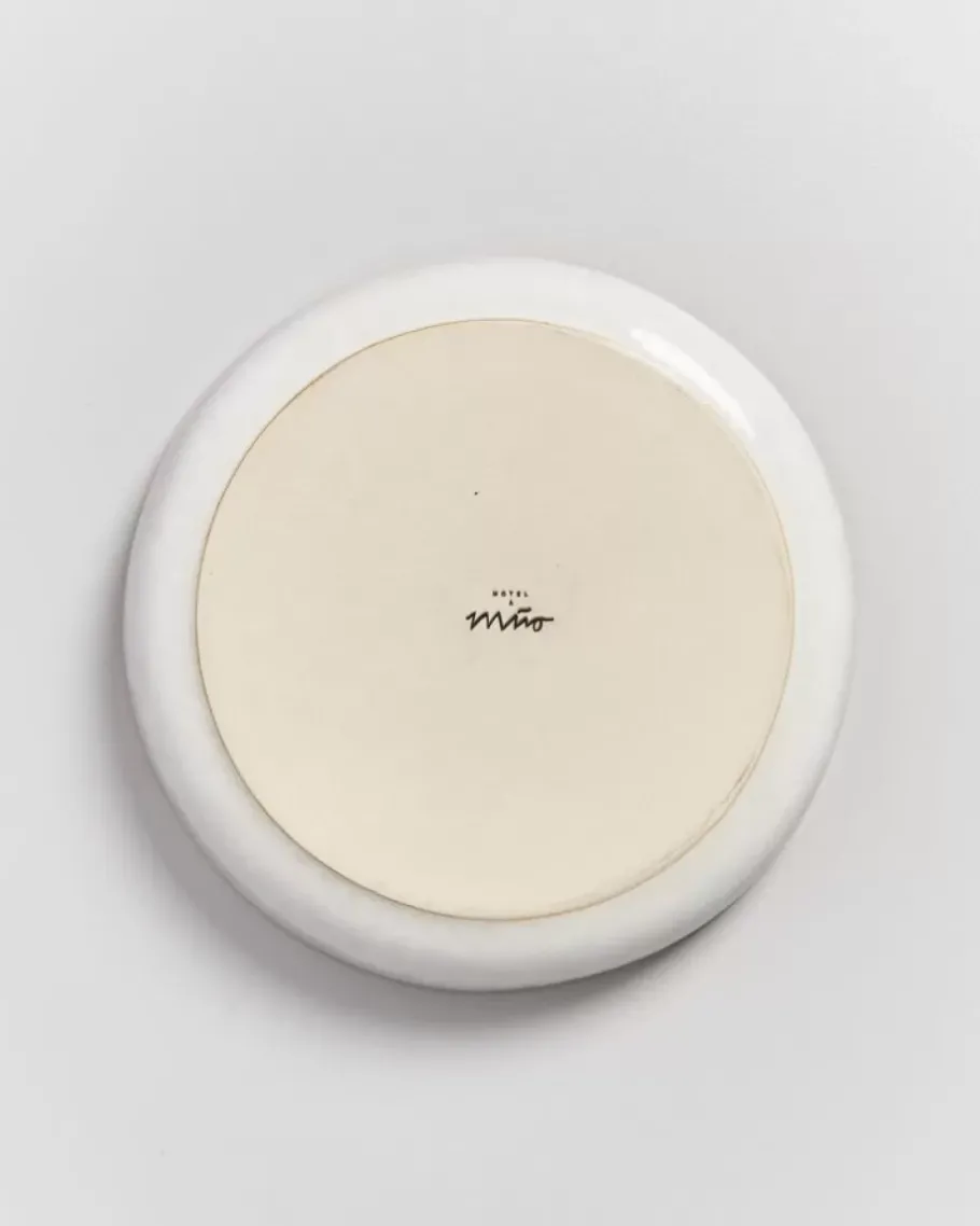 Cheap Lua Pastateller Beige Pastaschalen