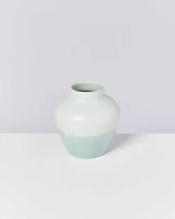 Cheap Madalin Vase Mint Madalin