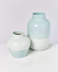 Cheap Madalin Vase Mint Madalin