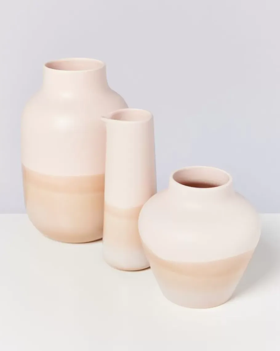 Sale Madalin Vase Sand Madalin