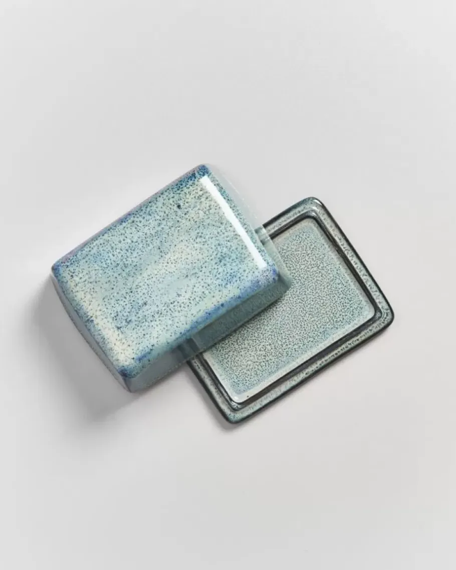 Clearance Madeira Butterdose Butterdosen