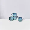 Outlet Madeira 4Er Set Espressotasse 4 Teilige Sets