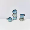 Best Madeira 6Er Set Espressotasse Tassen & Becher Sets