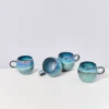 Best Sale Madeira 4Er Set Tasse Klein Tassen & Becher