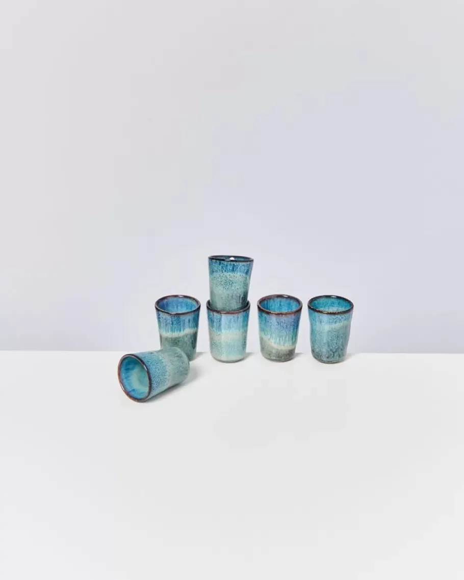 Online Madeira Espressobecher Tassen & Becher