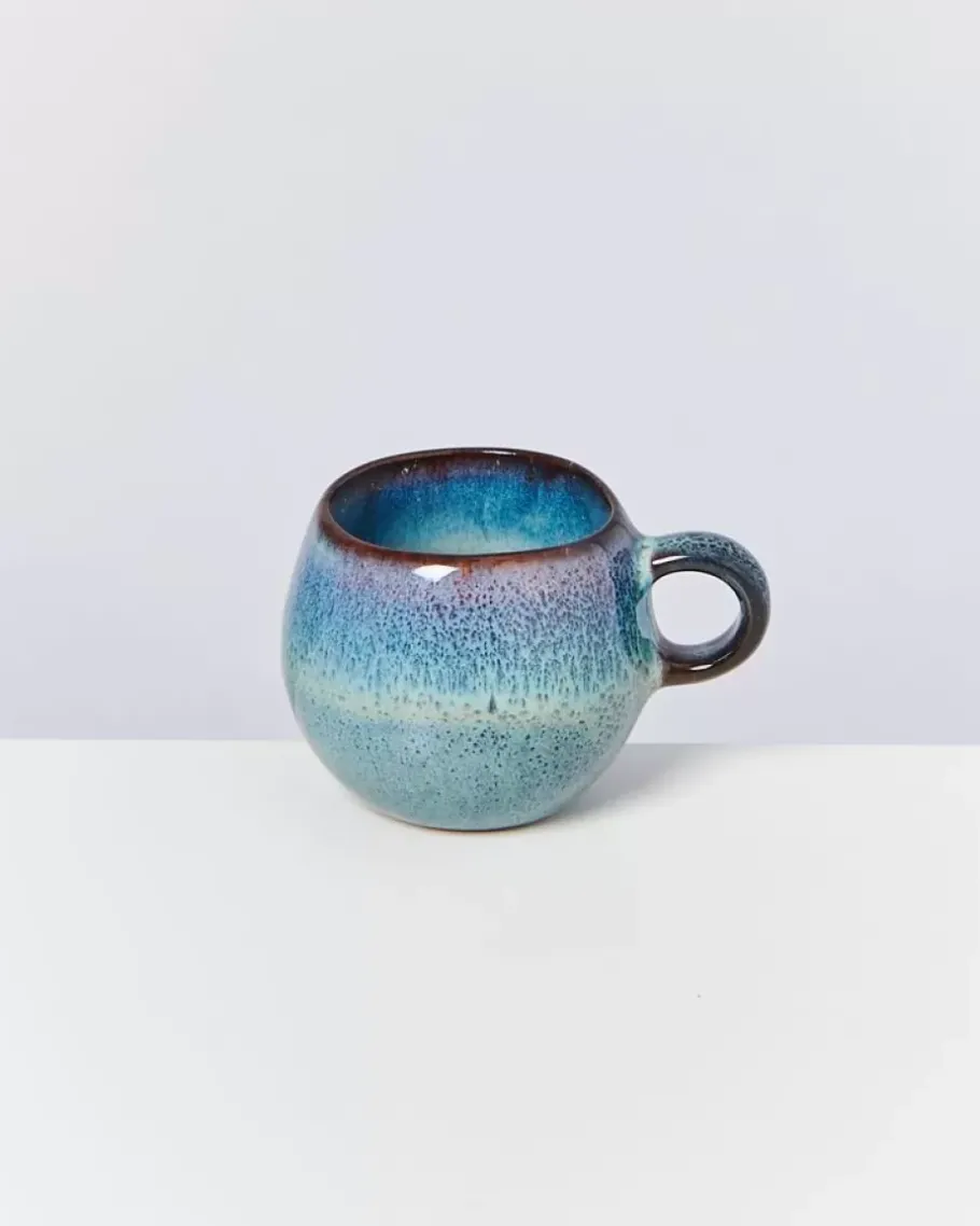Fashion Madeira Espressotasse Tassen & Becher