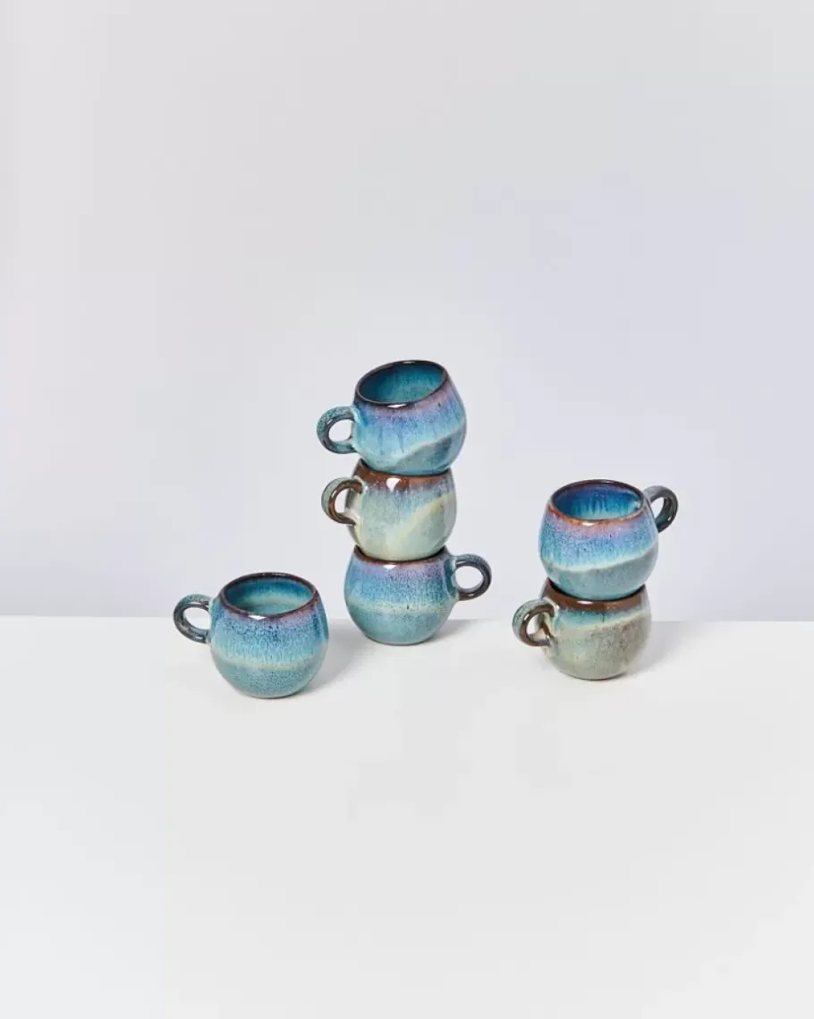 Fashion Madeira Espressotasse Tassen & Becher