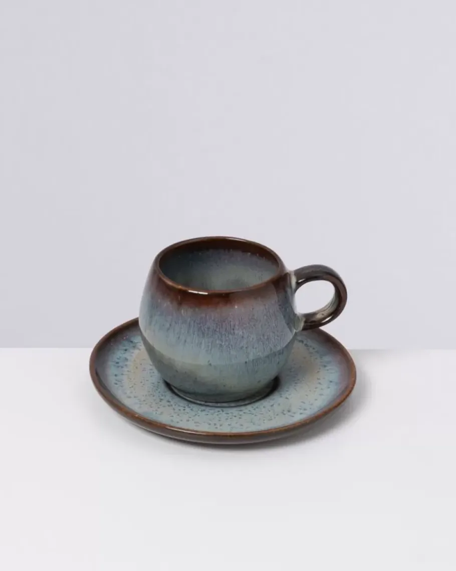 Best Sale Madeira Espressountertasse Untertassen