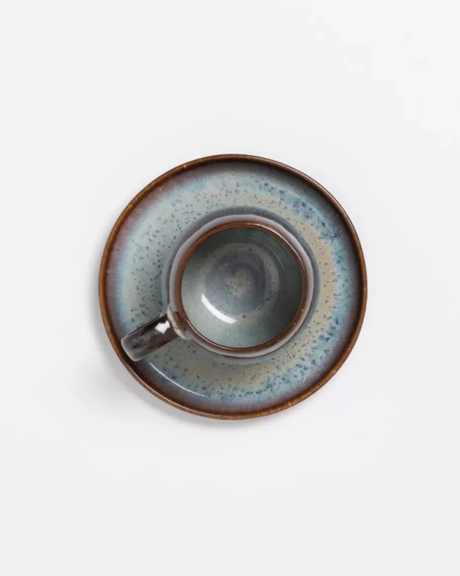 Best Sale Madeira Espressountertasse Untertassen