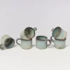 Clearance Madeira Nodoa 6Er Set Tasse Tassen & Becher Sets