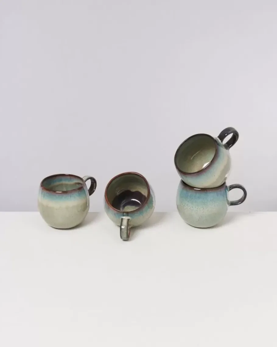 Store Madeira Tasse Gros Große Tassen