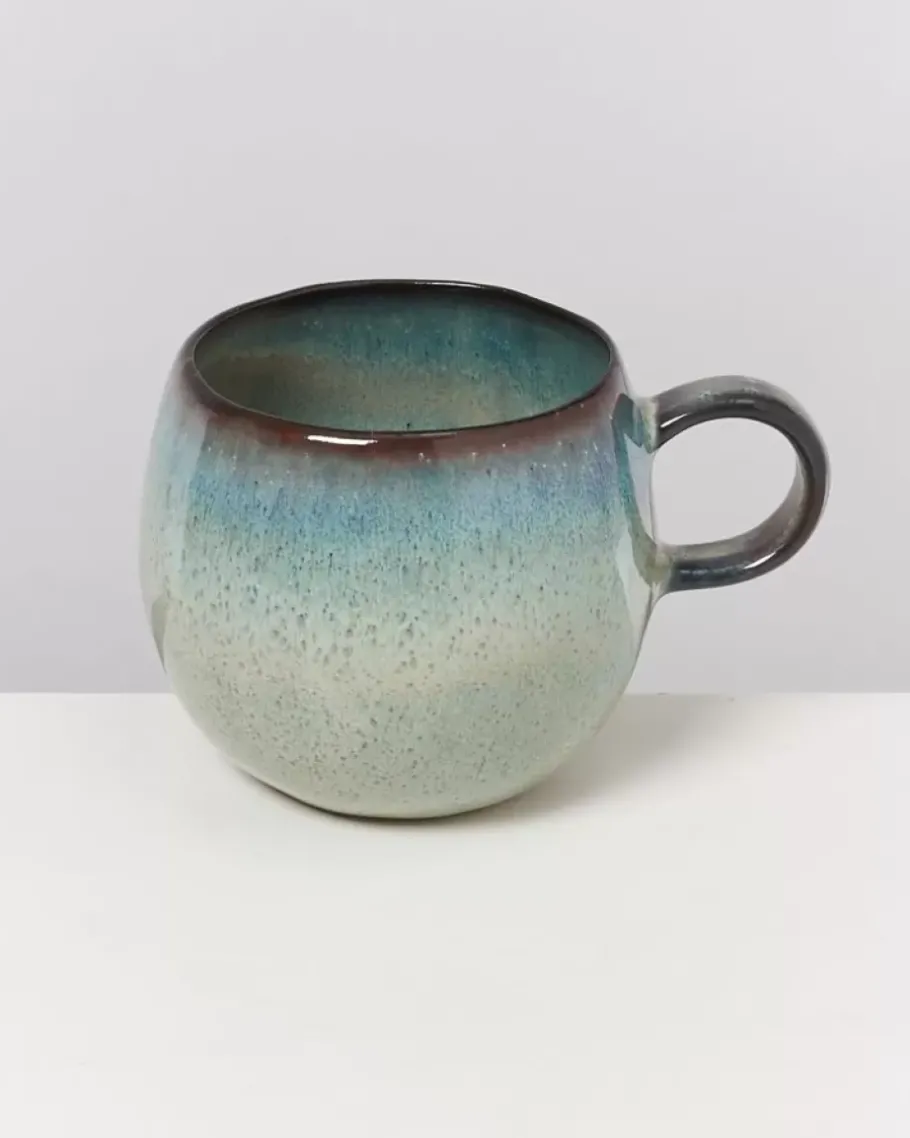 Discount Madeira Tasse Gros Tassen & Becher