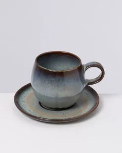 Clearance Madeira Untertasse Klein Untertassen