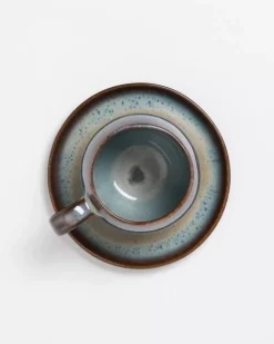 Clearance Madeira Untertasse Klein Untertassen