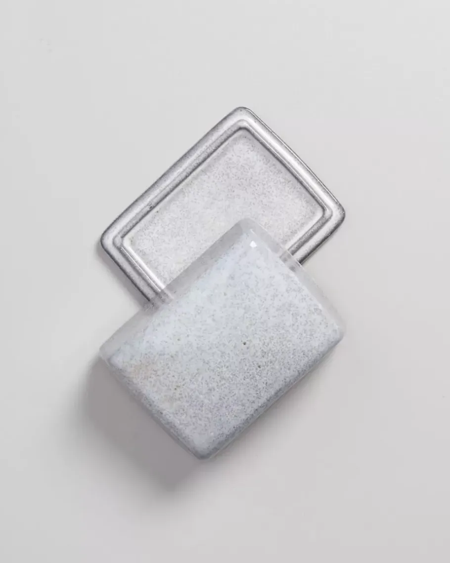 Cheap Mae Butterdose Grau Butterdosen