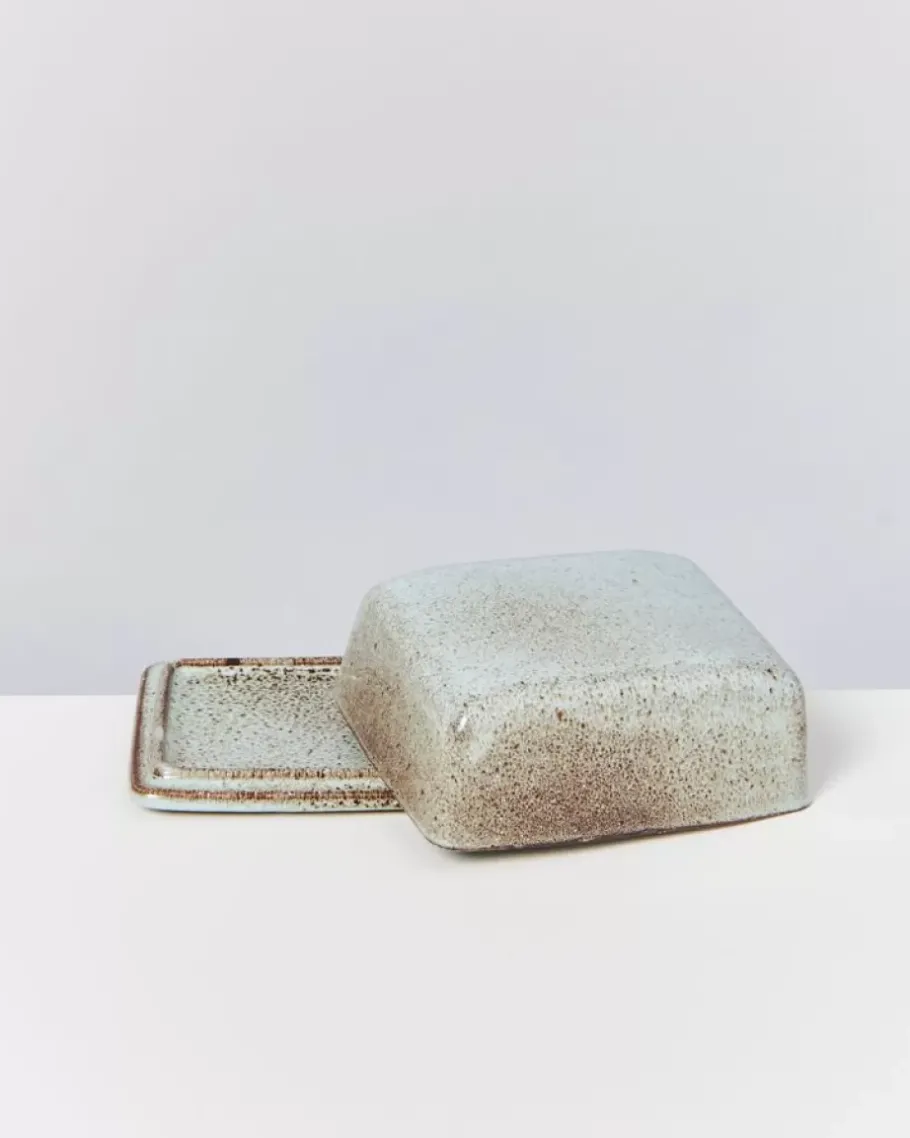 Cheap Mae Butterdose Mint Butterdosen