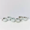 Shop Mae 6Er Set Espressotasse Mint 6 Teilige Sets
