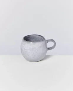 Best Mae 4Er Set Espressotasse Grau Tassen & Becher Sets