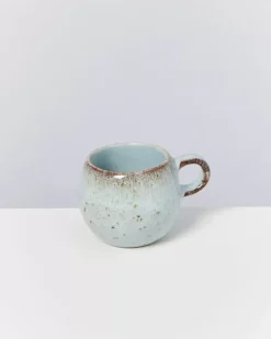 New Mae 6Er Set Espressotasse Mint Tassen & Becher Sets