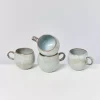 Fashion Mae 4Er Set Tasse Gros Mint Tassen & Becher Sets