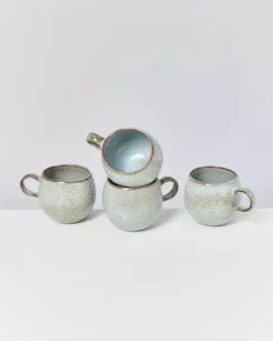 Best Mae 4Er Set Tasse Gros Mint Tassen & Becher