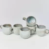 New Mae 6Er Set Tasse Gros Mint 6 Teilige Sets