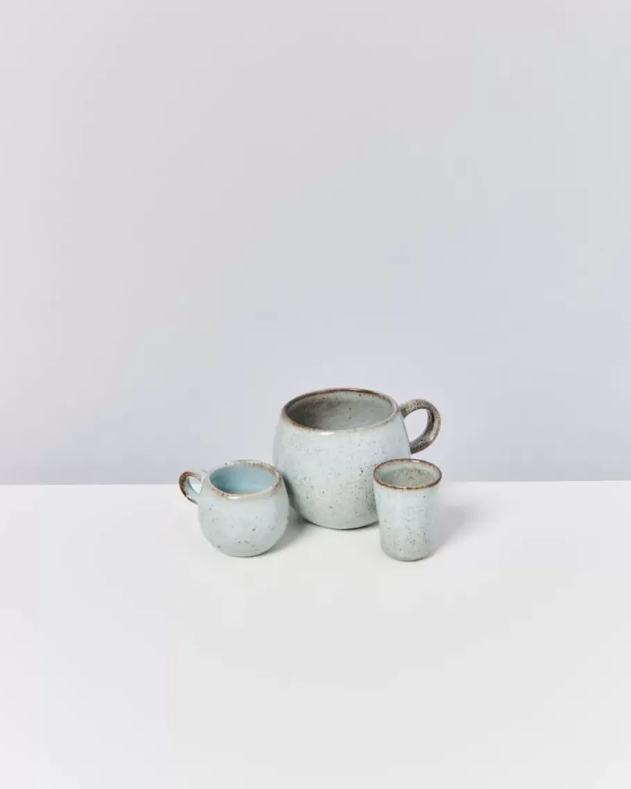 Flash Sale Mae Espressobecher Mint Tassen & Becher