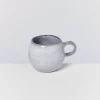 Shop Mae Espressotasse Grau Espressotassen
