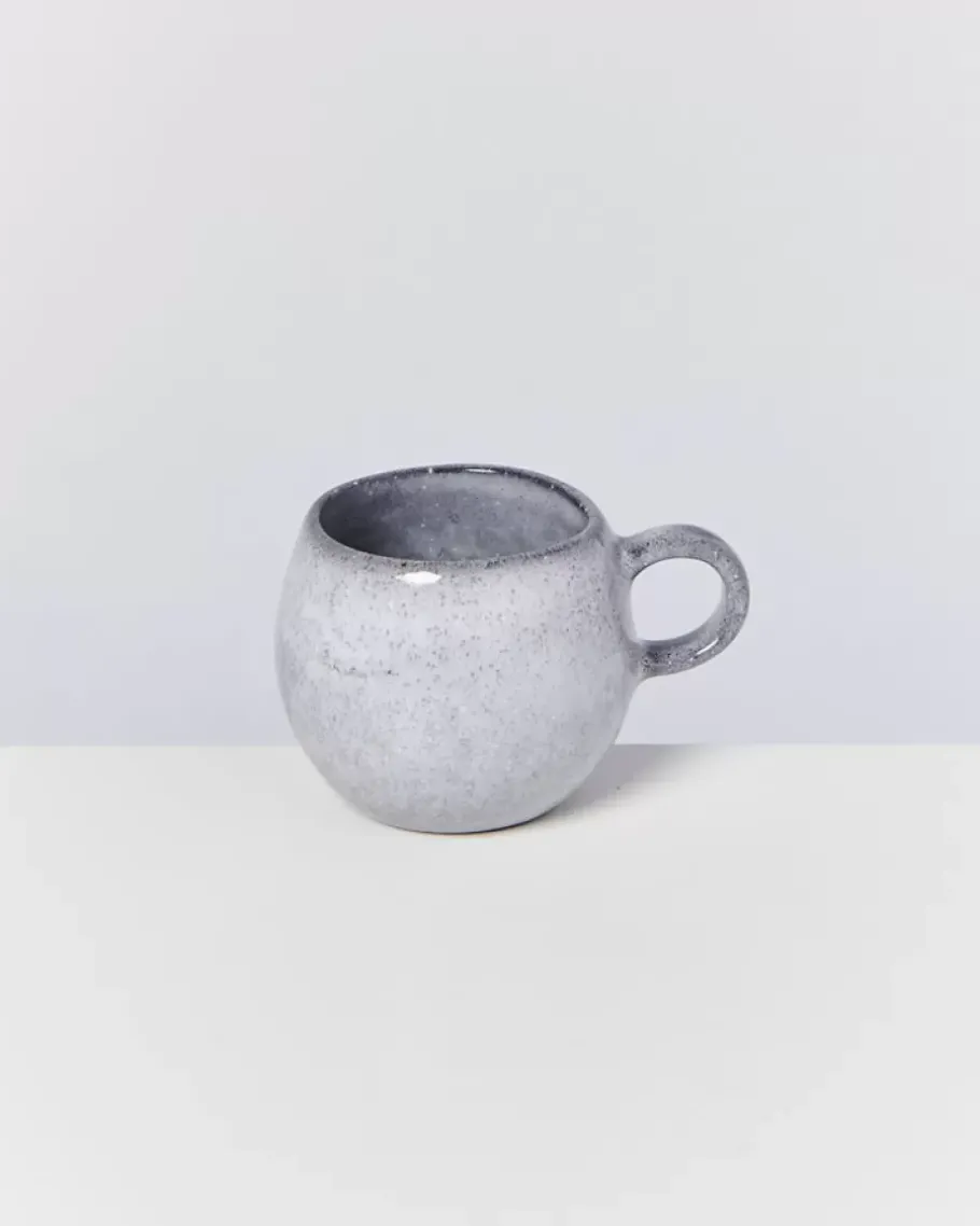 Sale Mae Espressotasse Grau Tassen & Becher