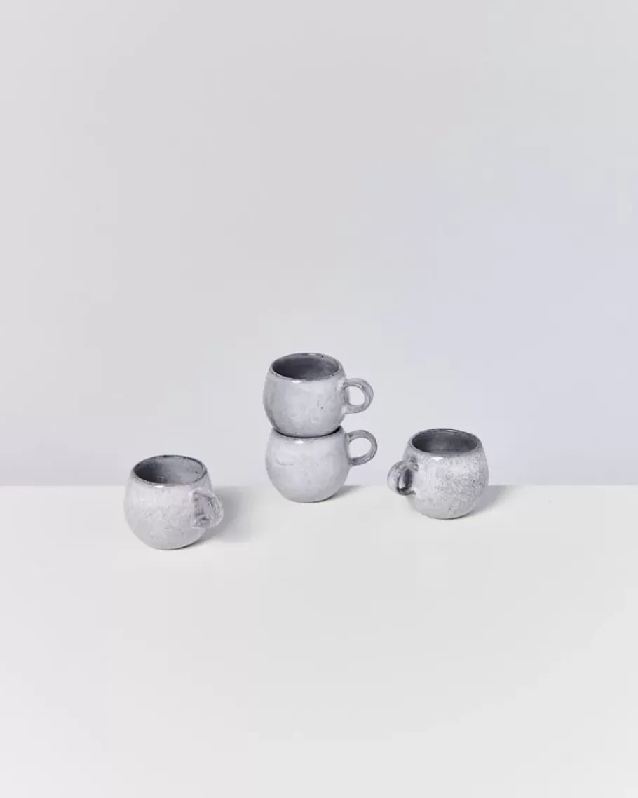Sale Mae Espressotasse Grau Tassen & Becher