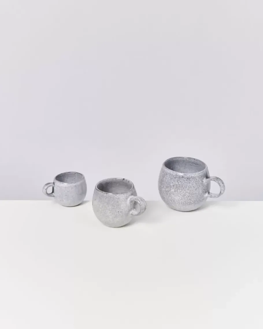 Sale Mae Espressotasse Grau Tassen & Becher