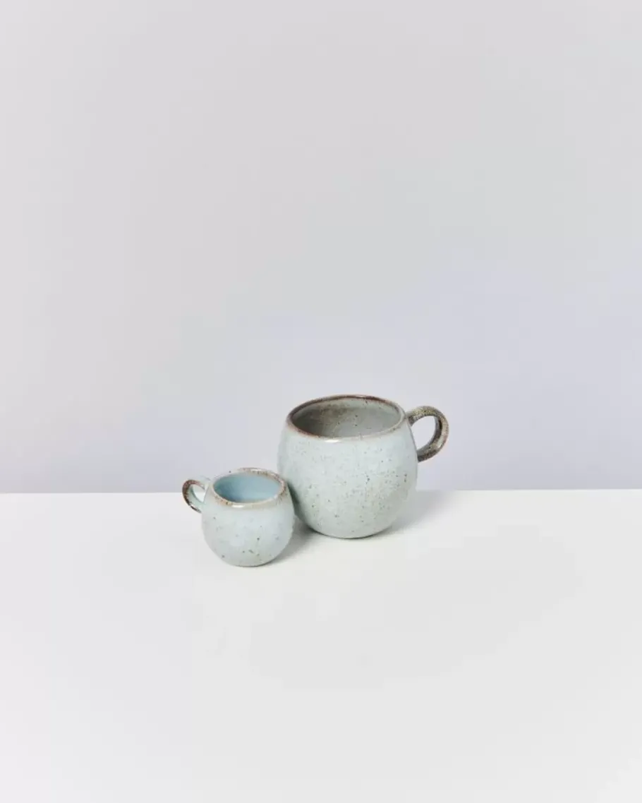 Best Sale Mae Espressotasse Mint Espressotassen