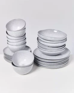 Online Mae Grau - 32 Teiliges Set 32 Teilige Sets