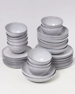 Cheap Mae Grau - 40 Teiliges Set 40 Teilige Sets