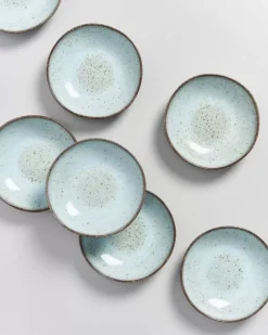 Shop Mae Miniteller Tief Mint Schmuckschälchen